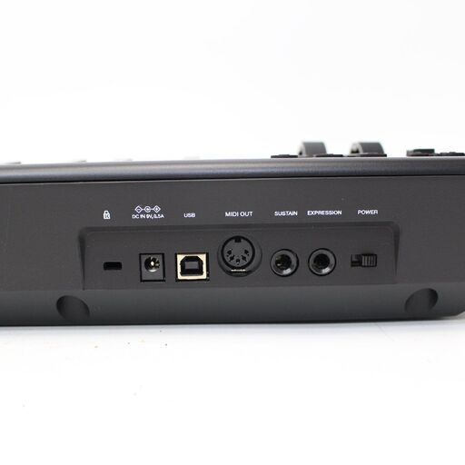 426)【美品】M-AUDIO KEYSTATION88 MK3 キーボード MIDI セミウェイト 88鍵 USB 鍵盤楽器
