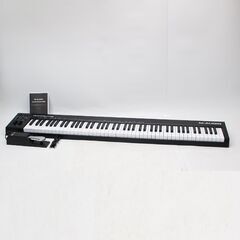 426)【美品】M-AUDIO KEYSTATION88 MK3...