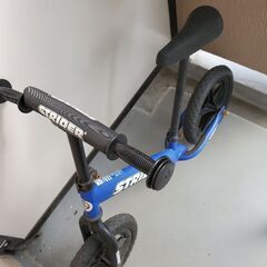 ストライダー(STRIDER)の画像