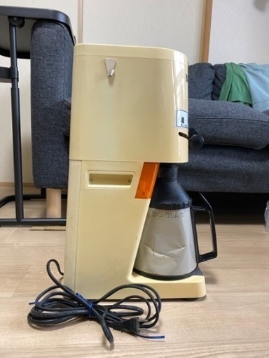 家電 キッチン家電 コーヒーメーカー