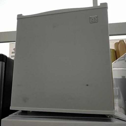 2023年製 冷蔵庫 SR-R2002 cute冷蔵庫 ※2400010376726