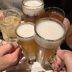 ⭐️5/3バーベキュー来ませんか⁇⭐️5/10も居酒屋オフ会あり...