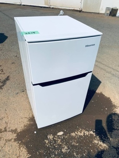 ⭐️Hisense2ドア冷凍冷蔵庫⭐️ ⭐️HR-B95A⭐️