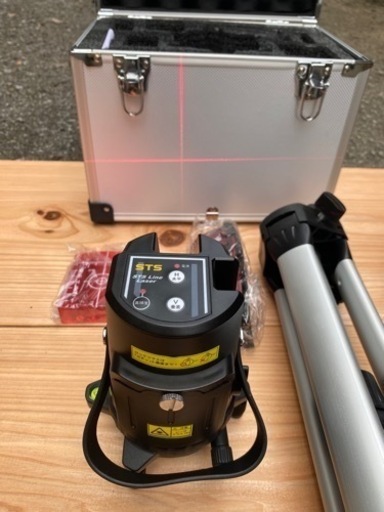 STS Line Laser
