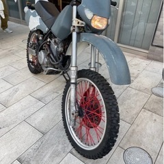 決まりました！バイク ホンダ