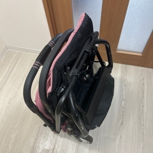 サイベックス　イージーs 子供用品 ベビー用品 ベビーラック、ベビーチェア