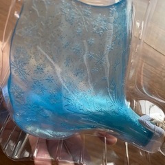 アナと雪の女王　エルサ　プレミアムフィギュアの画像