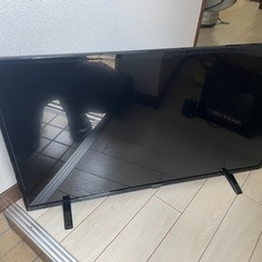 2020年製
アイリスオーヤマテレビ