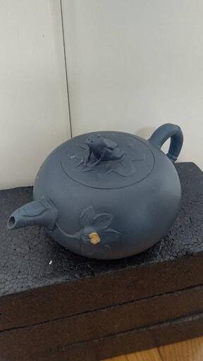 アンティーク 中国茶器 急須