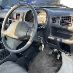 スズキ　キャリーの画像