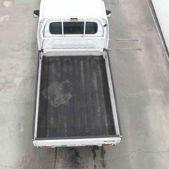 スズキ　キャリーの画像