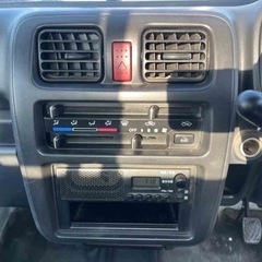 スズキ　キャリーの画像