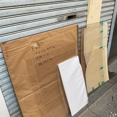 アクリル板　まとめの画像