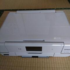 《ジャンク品》EPSONプリンターEP-979A3