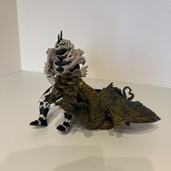 フィギュア