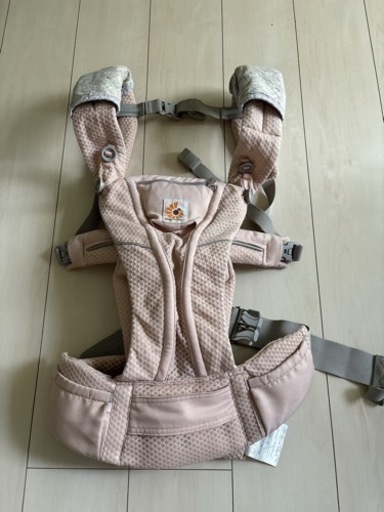 エルゴベビー　抱っこ紐