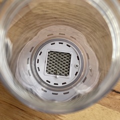 My神透水ボトルQ  AWH003  高濃度 水素水生成器の画像