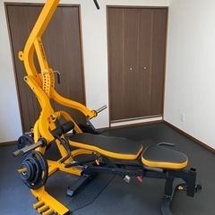 レバレッジシステムの中古が安い！激安で譲ります・無料で