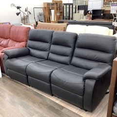 ニトリの電動リクライニングソファーのご紹介！(トレファク寝屋川)