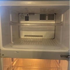 家電 キッチン家電 冷蔵庫の画像