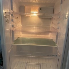 家電 キッチン家電 冷蔵庫の画像