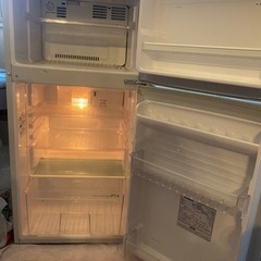 家電 キッチン家電 冷蔵庫の画像