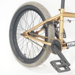 FIT BIKE CO 「フィットバイクカンパニー」 DICEY 2018年頃 20インチ BMXの画像