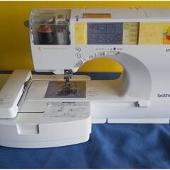 Brother 刺繍 ミシン 家電の中古が安い!激安で譲ります・無料で Brother 刺繍 ミシン 家電の中古が安い!激安で譲ります・無料で