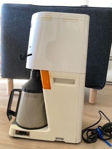家電 キッチン家電 コーヒーメーカー