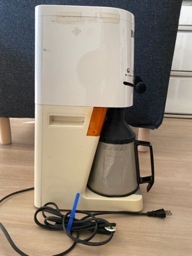 家電 キッチン家電 コーヒーメーカー