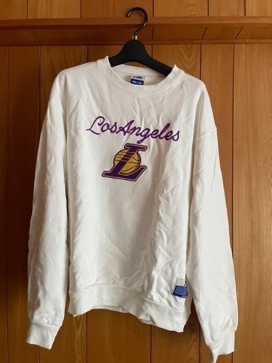 メンズ WIND AND SEA x NBA