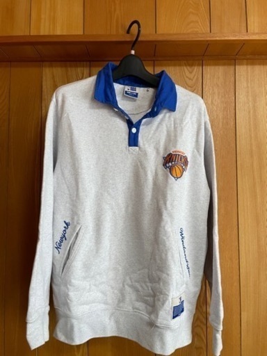 メンズ WIND AND SEA x NBA