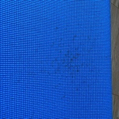 ヨガマットの画像