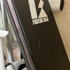 FIGHTINGROAD　ホームジム　マルチベンチの画像