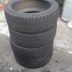 イエローハットPB（ヨコハマタイヤ製）プラクティバ215/45R...