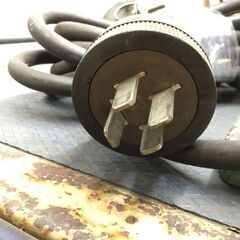 【エコツール半田店】淀川電機 ベルトグラインダー 三相200V YS-2N【愛知県/名古屋市/知立市/半田市/岡崎市/工具】【ITGNYKE4WEGY】★出張買取も好評受付中！の画像