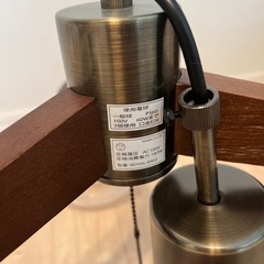 ペンダントライトの画像