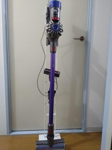 掃除機　Dyson V7 animalpro