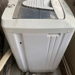 家電 生活家電 洗濯機