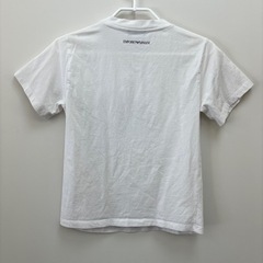 EMPORIO ARMANI エンポリオアルマーニ　レディース半袖Tシャツの画像