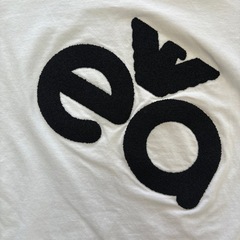 EMPORIO ARMANI エンポリオアルマーニ　レディース半袖Tシャツの画像