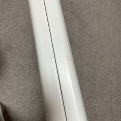 伸縮ペットゲート　飛び出し防止ゲート　フェンスの画像