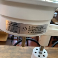 家具 照明器具の画像