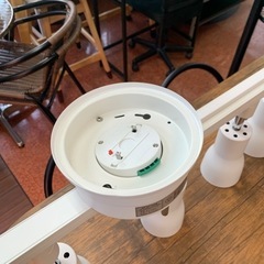 家具 照明器具の画像