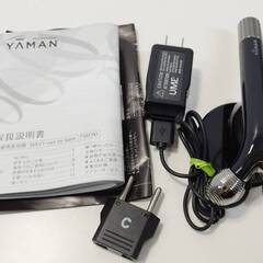 【動作品】YA-MAN 家庭用美容器 WAVY mini for...