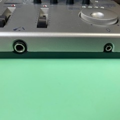 オーディオインターフェイス / Roland EDIROL UA-3FX / 中古の画像