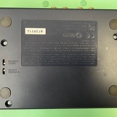 オーディオインターフェイス / Roland EDIROL UA-3FX / 中古の画像