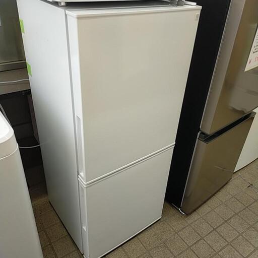 2022年製 冷蔵庫 NTR-106WH ニトリ ※2400010376795