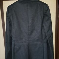 差し上げます❗A.P.C.｜アー・ペー・セーのジャケット　メンズS　状態良の画像