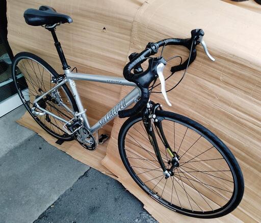 【引き取り】ロードバイク スペシャライズド セコイア カーボンフォーク YatsuCyclingClub様限定【Specialized】Sequoia Sequoia 【引き取り